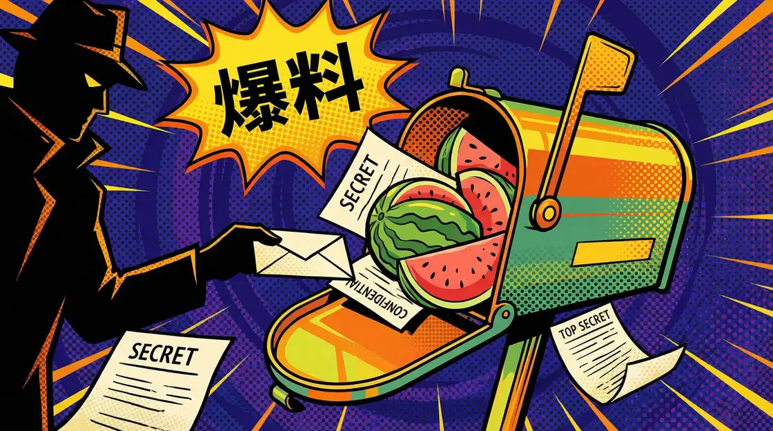 蜜芽官网 - 最新资讯蜜芽传媒聚集地 匿名爆料通道漫画插图